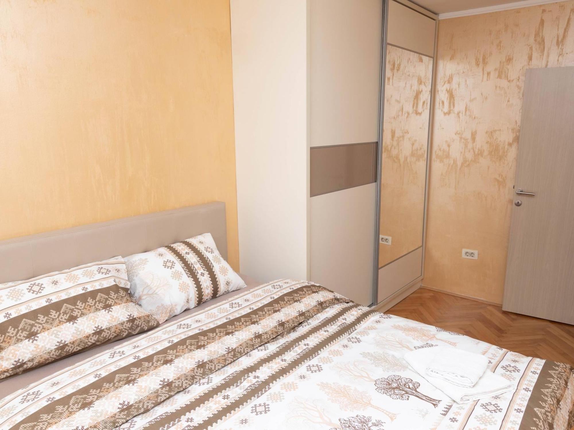 Apartment Kosta Podgorica Exterior photo